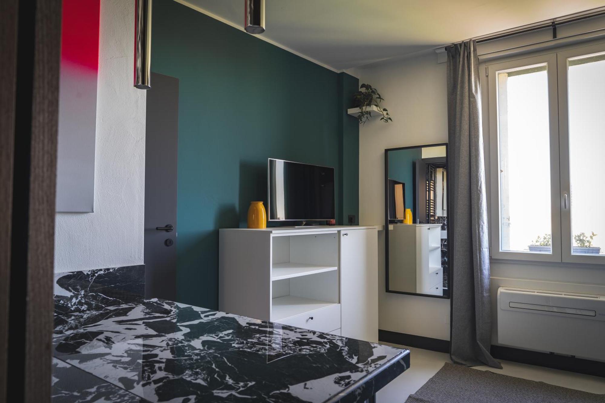 Wownavigli Apartment-Sofa Bed Metro M4 Tram 2 Milan Extérieur photo