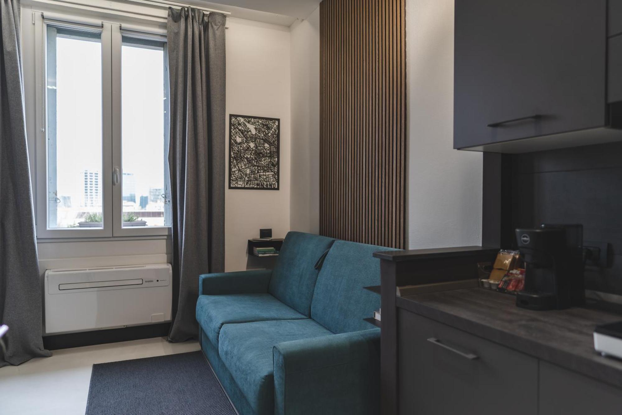 Wownavigli Apartment-Sofa Bed Metro M4 Tram 2 Milan Extérieur photo